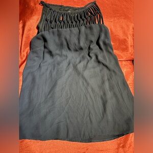 Maurice’s size small women’s shirt